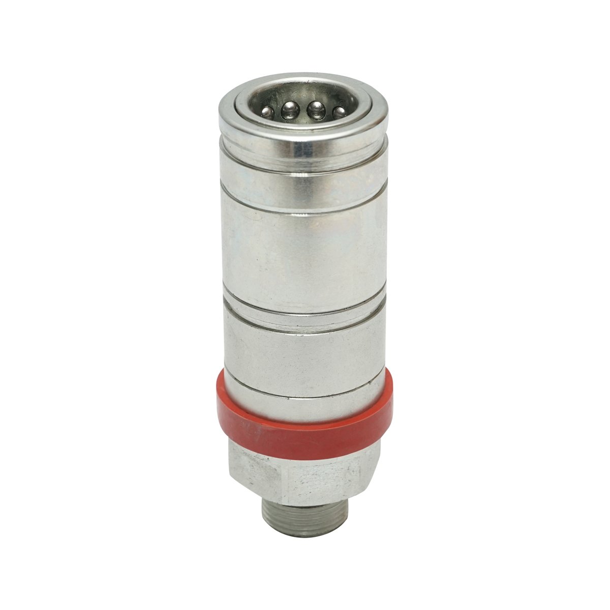 Cupla hidraulica, mama pentru John Deere, New Holland, Case IH, Steyr cod OEM 47370116, 5190882, 87381944, AL112951, AL200979, AL221083, AL119348, AL166181, AL220275